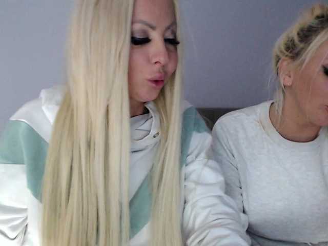 Sexytigress Blonde Speaks Russian Girl On Girl King Of The Room