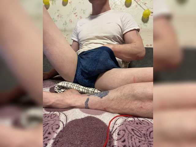 Cam Model SkandalCock Masturbation Smoking Webcam Large Penis Young Man