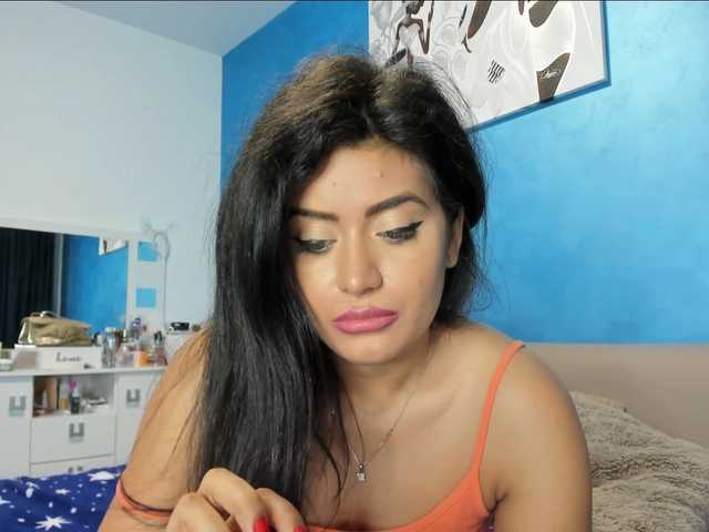 AnnaKarin English Swallowing King Of The Room Webcam European Games
