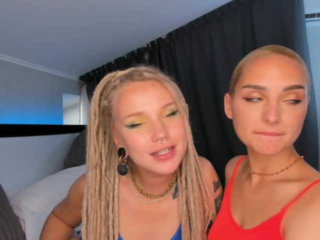 Cam Model TanaLiza Facesitting Pussyrubbing Love Making Squirt Green Eyes