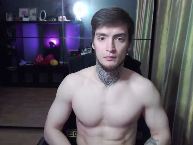 ACTPO_KOT Brown Eyes Handjob Trimmed Penis Caucasian Webcam Dancing