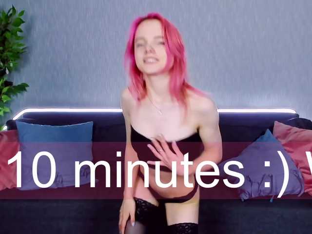 Cam Model TinyCat Small Butt Redhead Blowjob Girl Handjob Feet Fuck Dildoing