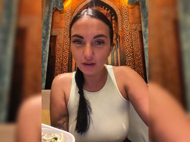 Cam Model KROSHKA_N Russia Enjoying Ass Fucking White Caucasian Medium Butt