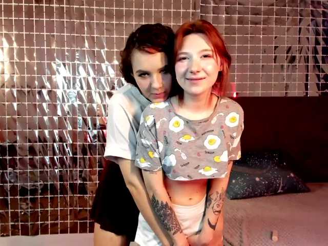 Cam Model Twix-twins Fingering Blowjob Ohmibod Medium Height Fucking Hard