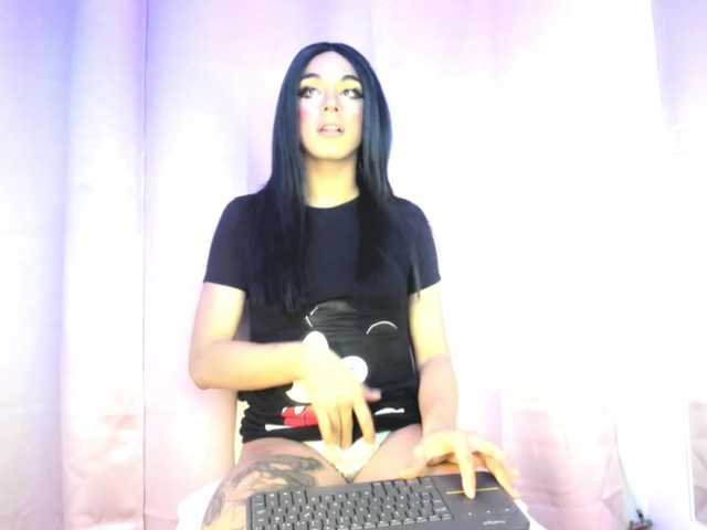 Cam Model ValeryxNicol Speaks Spanish Chatting Colombia Kissing Hd Cam Hispanic