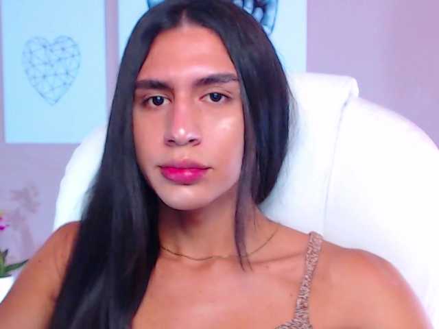 Viannca No Fucking Shemale Speaks Russian Handjob Webcam Colombia