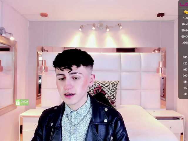 Dimitri-Bilak Ohmibod Cumshot Trimmed Penis Male Guy Cum On Ass