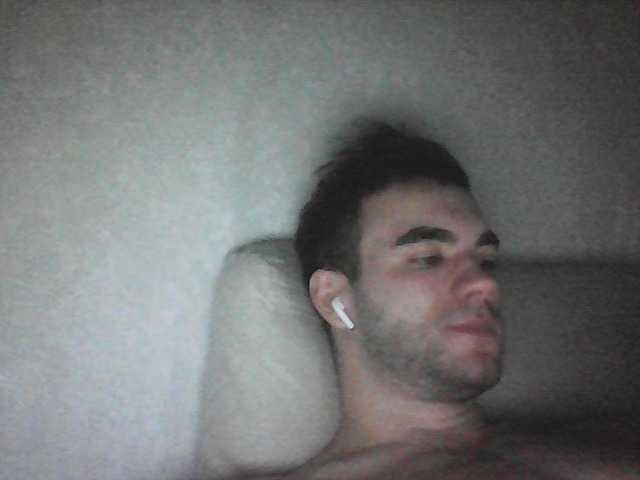 Cam Model Big_dick_man Brunette Speaks English Young Man Chatting White Male