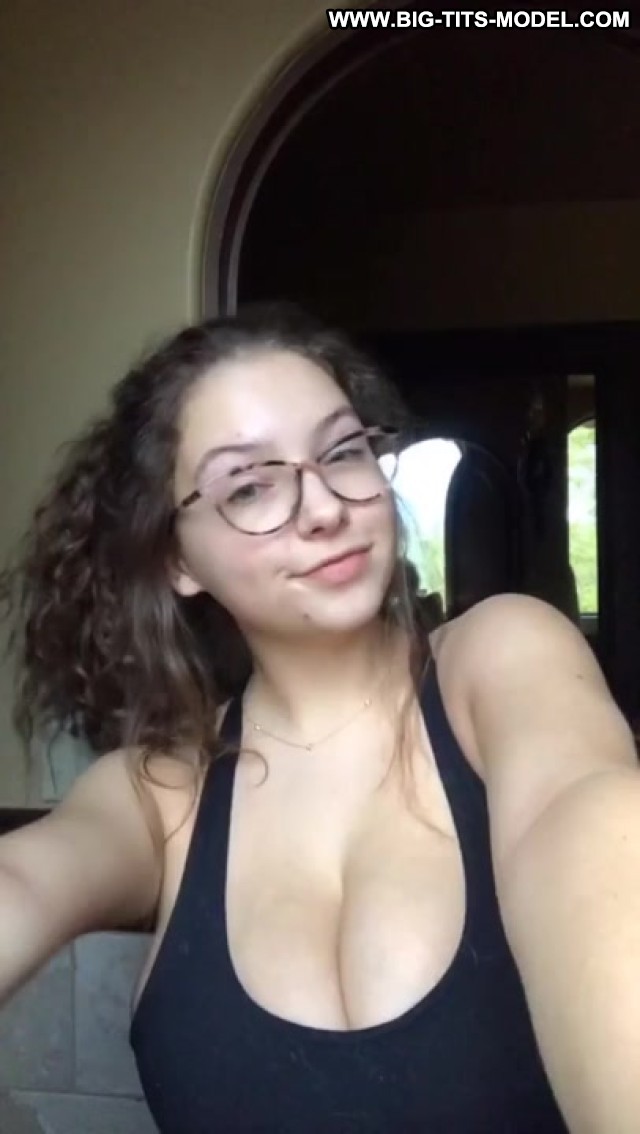 Cute Teens Big Tits