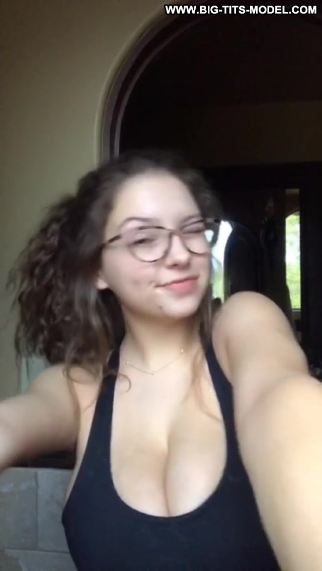 Maggie Smoczynski Cute Busty Tits Teen Onlyfans Photos Instagram Onlyfans Hot