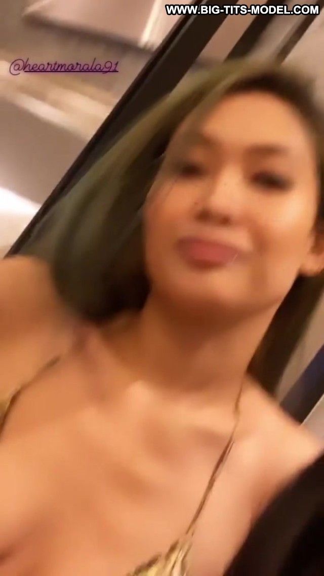 Pandorakaaki Instagram Big Sexy Tits Porn Hot Asian Girl Image