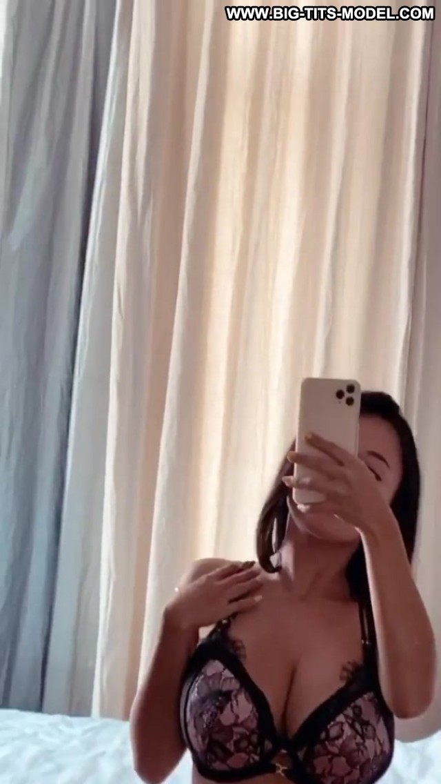 Pandorakaaki Titsbig Busty Tits Asian Girl Instagram Porn Sex Sexy