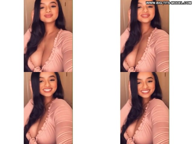 Tanya Ali Model Brunette Busty Black Thick Tits Sex Influencer Crazy