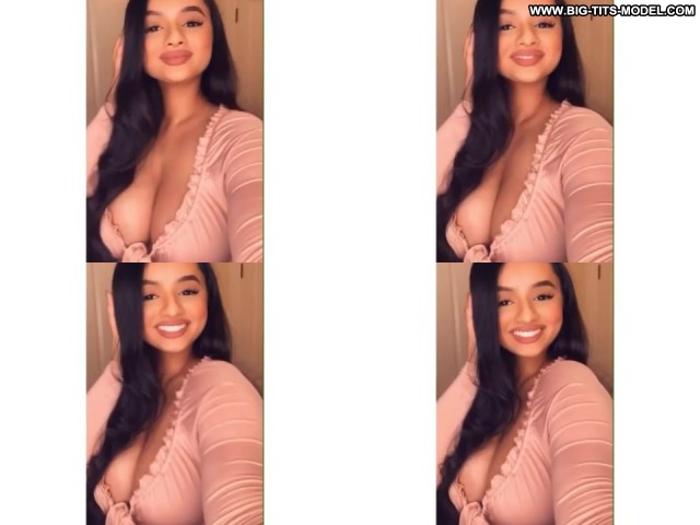 Tanya Ali Influencer Black Tits Busty Girl Black Busty Busty Crazy