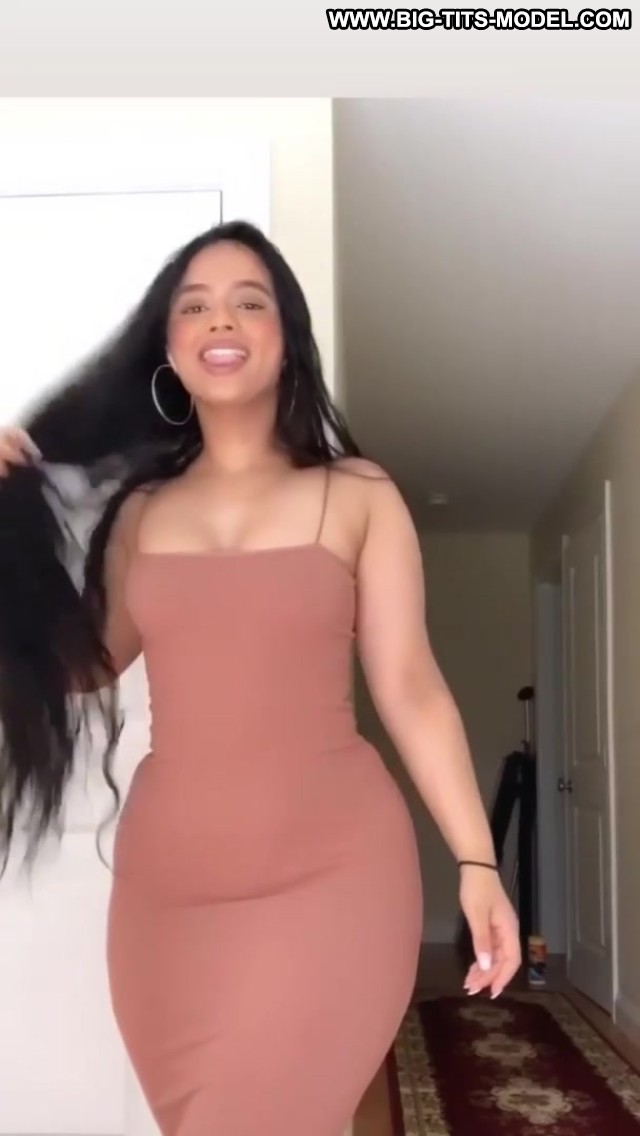 Tanya Ali Black Girl Busty Girl Black Thick Black Model Influencer