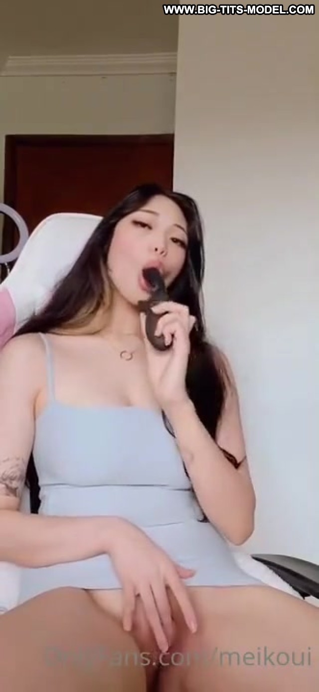 Meikoui Twitter Manyvids Tits Instagram Busty Porn Snapchat Nudes