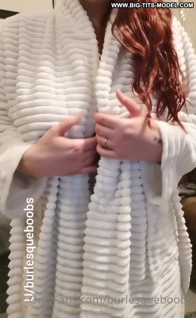 Burlesqueboobs White Leaked Onlyfans Redheads Busty Hot Porn Straight