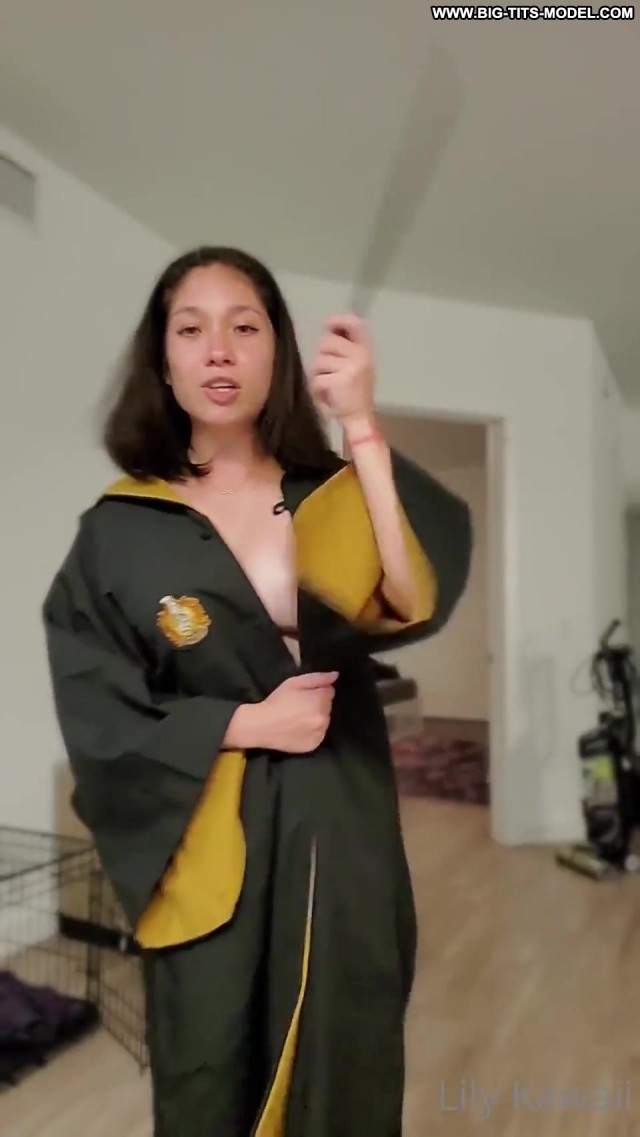 Lily Kawaii Sex Instagram Onlyfans Influencer Big Tits Model Onlyfans