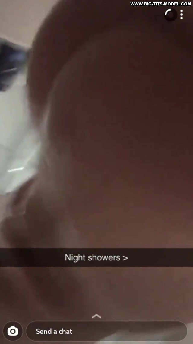Sarah Tonin Mega Boobs Tits Nudes Boobs Teen White Brunette Influencer