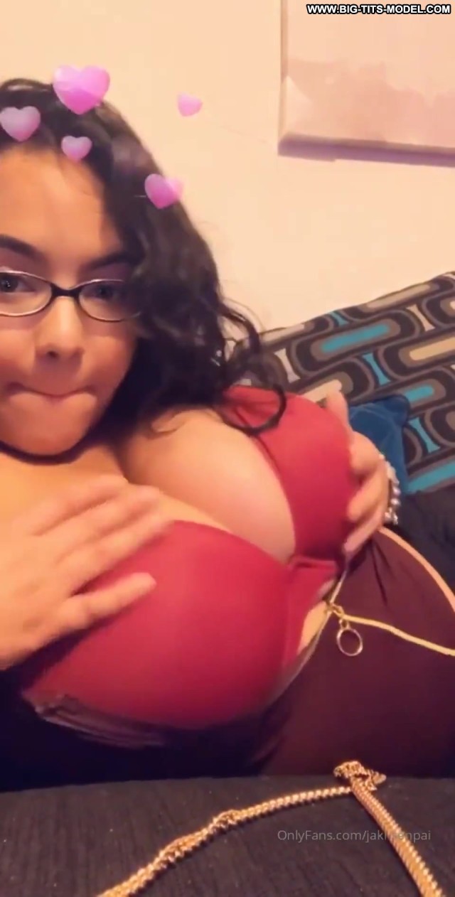 Jaki Senpai Thick Tits Huge Influencer Patreon Telegram Photos Hot