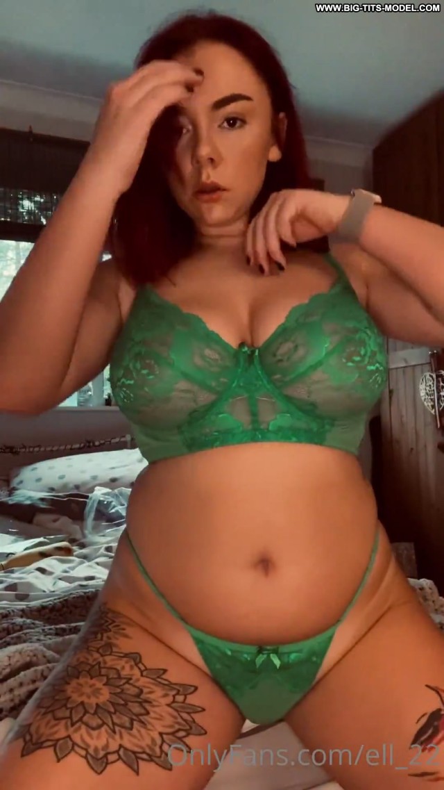 Nala Fitness Patreon Content Fitness Porn Clip Camporn Red Hair Fitgirl