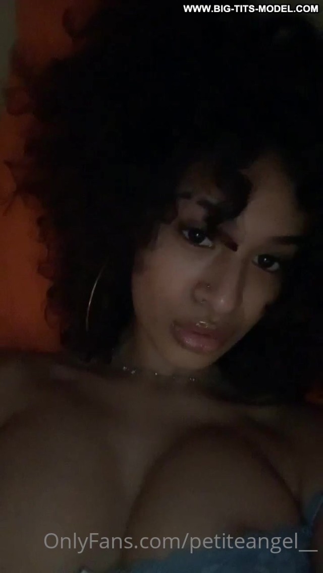 Smokianaaa Clip Sex Petite Ebony Big Tits Snapchat Nudes Sex Cam