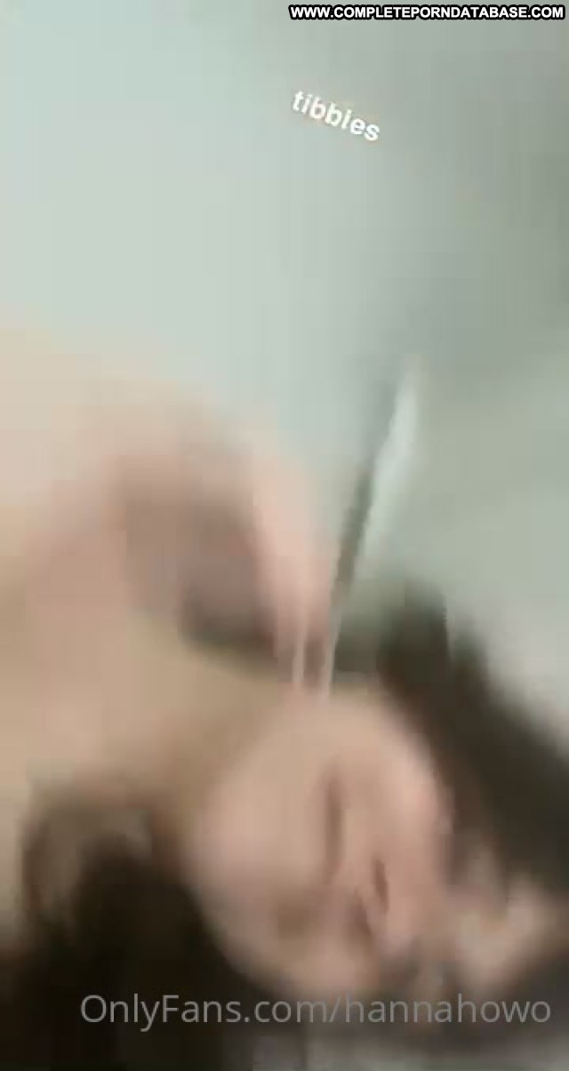 Hannahowo Petite Straight Cam Porn Onlyfans Slut Patreon Content