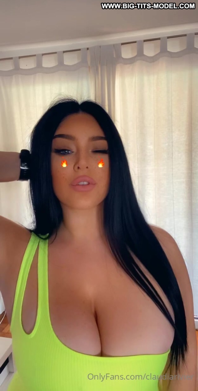 Claudia Rivier Mega Porn Snapchat Sex Naked Cam Instagram Porn Sex