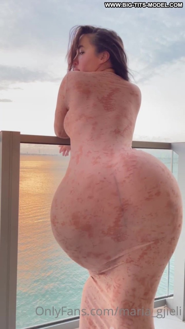 Maria Gjieli Mega Porn Sex Clip Snapchat Sex Patreon Content Straight - Big  Tits Models