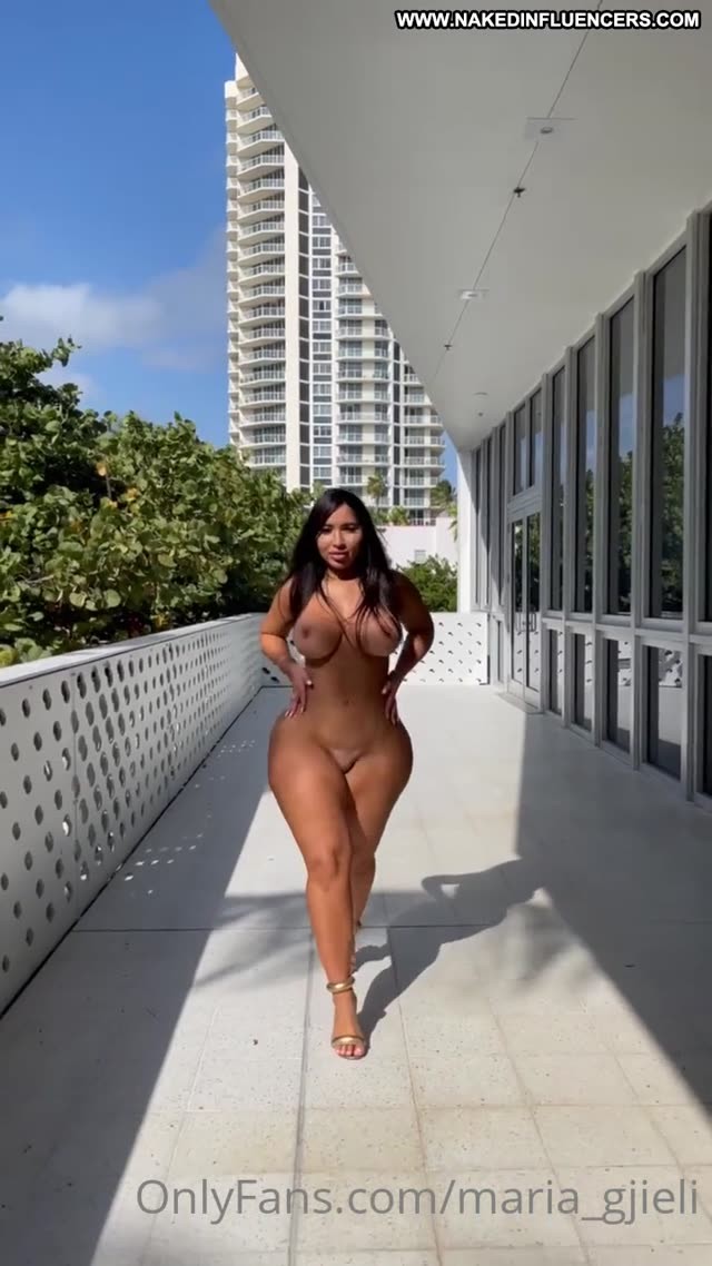 Maria Gjieli Patreon Onlyfans Patreon Content Photos Tiktok Twitter