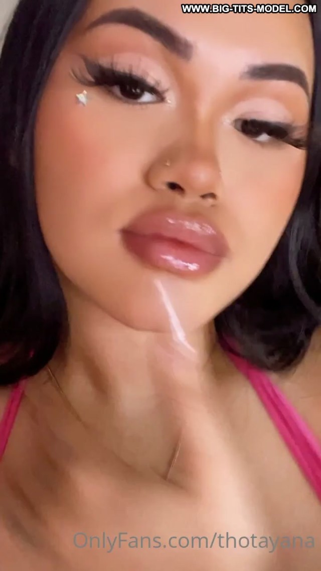 Thotayana Busty Twitter Cam Porn Snapchat Nudes Snapchatsex Porn Sex
