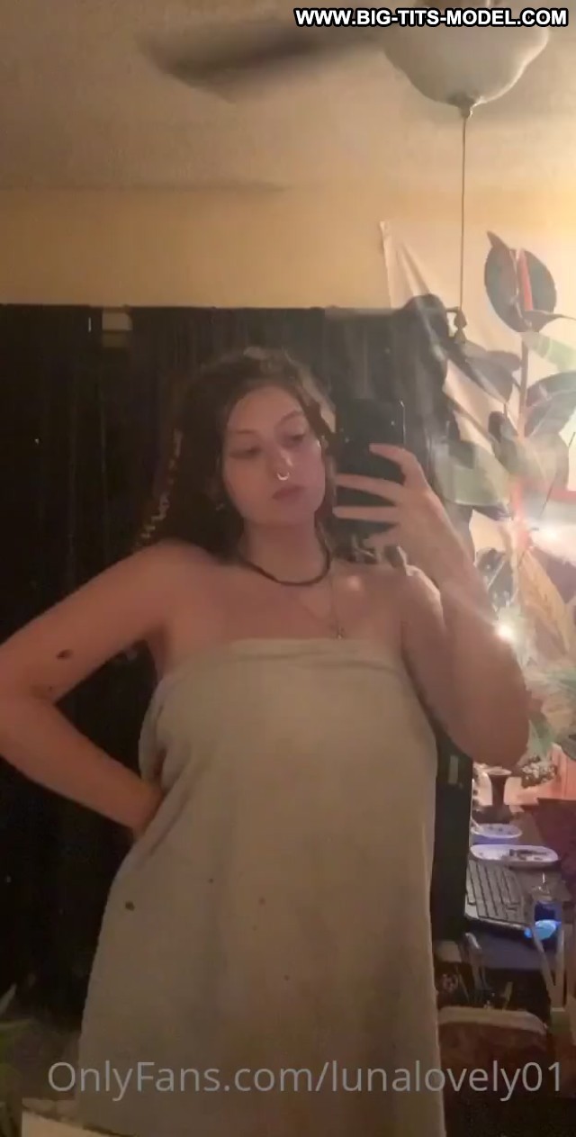 Lunalovely 01 Tits White Cam Clip Brunette Clipsex Huge Tits Xxx
