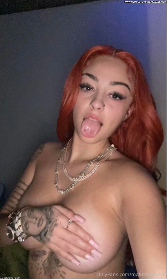 Malu Trevejo Big Ass Onlyfans Leaked Photos Big Tits Influencer New