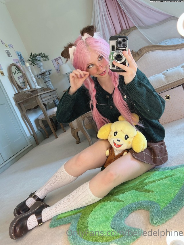 Belle Delphine Small Ass Small Tits Influencer Straight Onlyfans Porn Sex