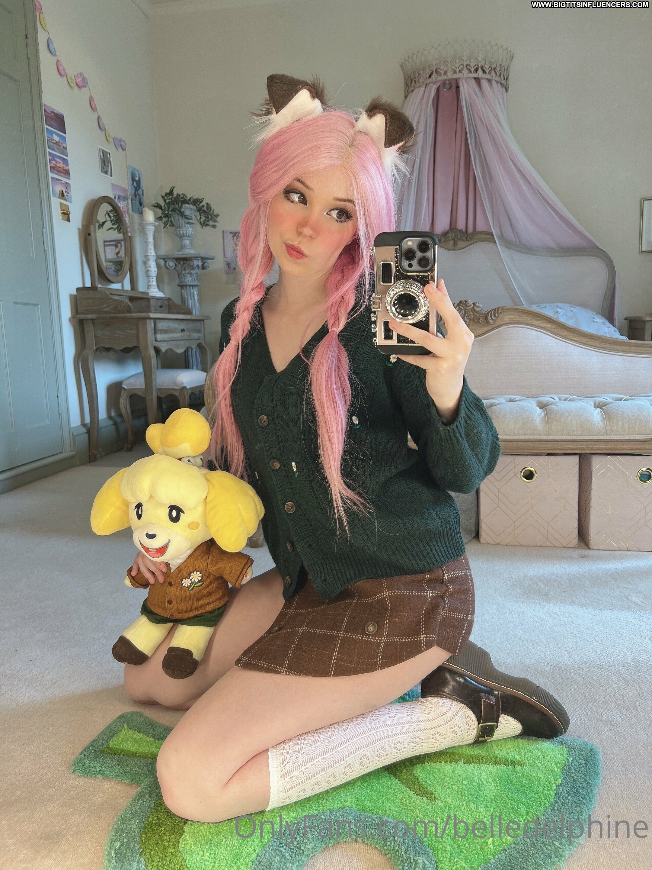 Belle Delphine Sex Crossing Straight Hot Xxx Porn Influencer Onlyfans