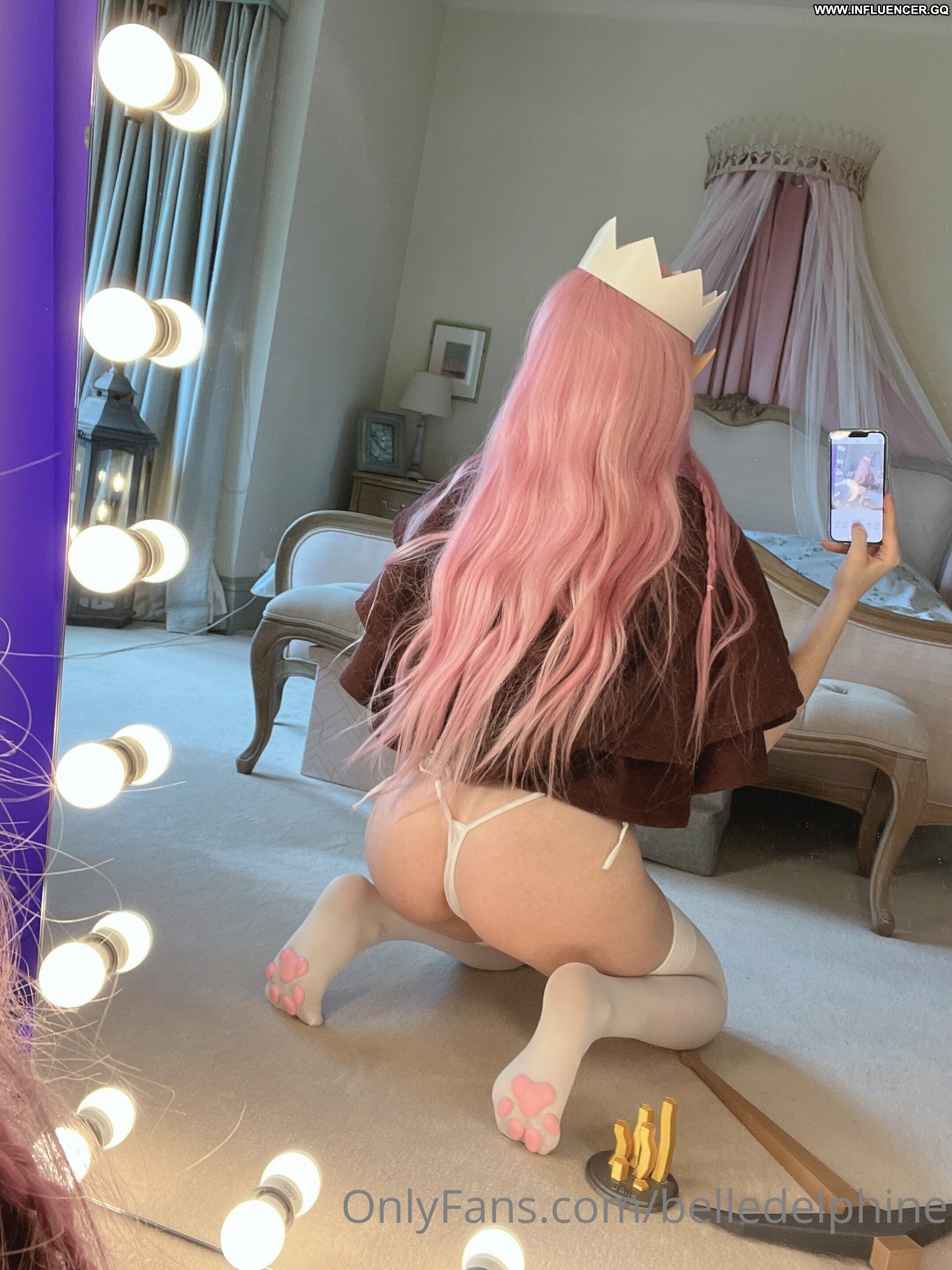 Belle Delphine Straight Girlfriend Xxx Onlyfans Sex Hot Porn Influencer