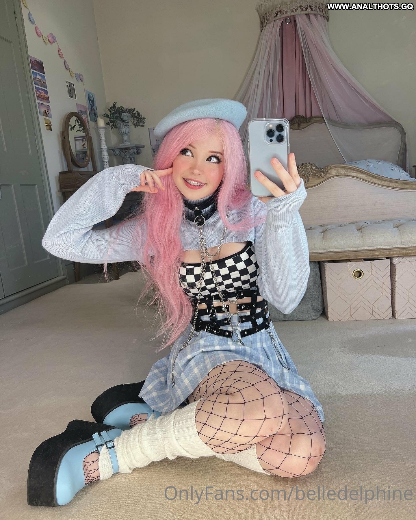 Belle Delphine Straight Sex Cafe Hot Xxx Influencer Onlyfans Porn