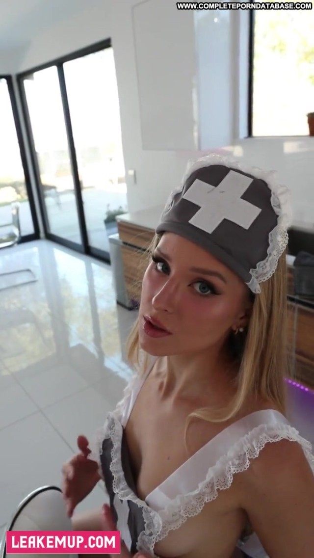 Caroline Zalog Xxx Porn Sex Hot Straight Nurse Influencer Leaked