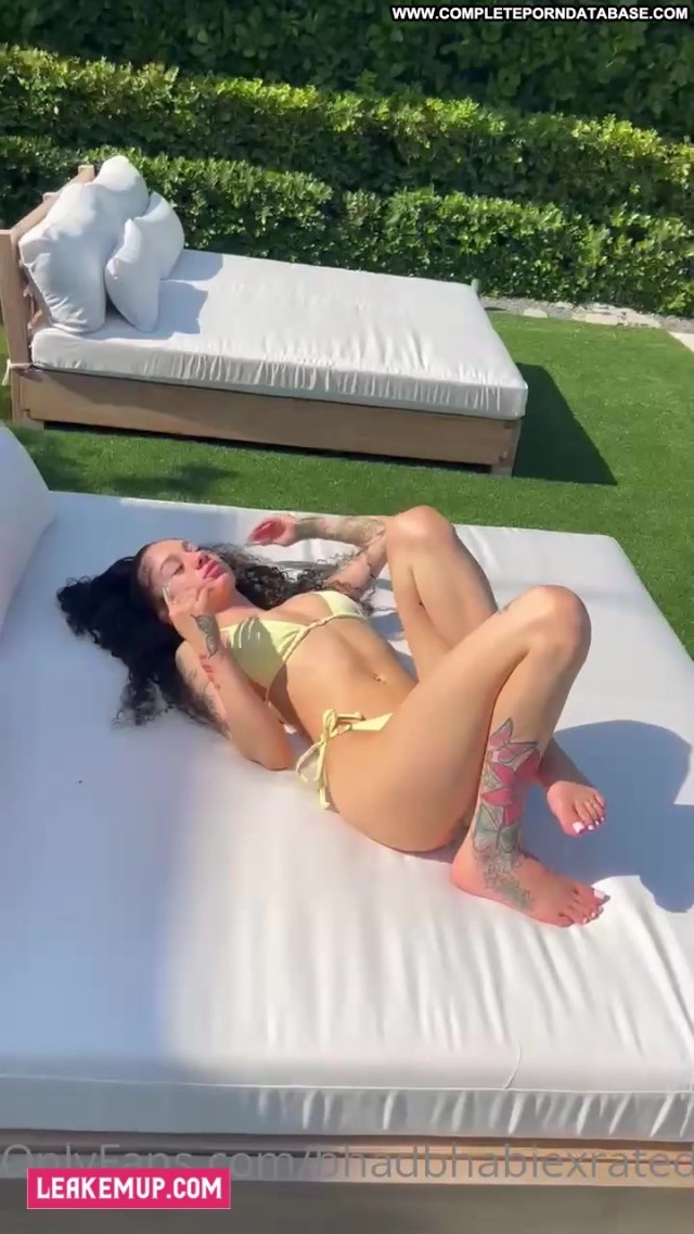 Danielle Bregoli Influencer Leaked Video Hot Xxx Big Tits Onlyfans Leaked