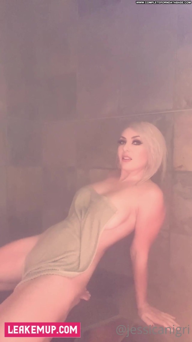 Jessica Nigri Xxx Hot Porn Leaked Sex Leaked Video Influencer Video