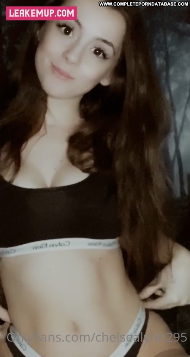 Chelsealynn295 Video Porn Xxx Leaked Video Influencer Sex Leaked Straight