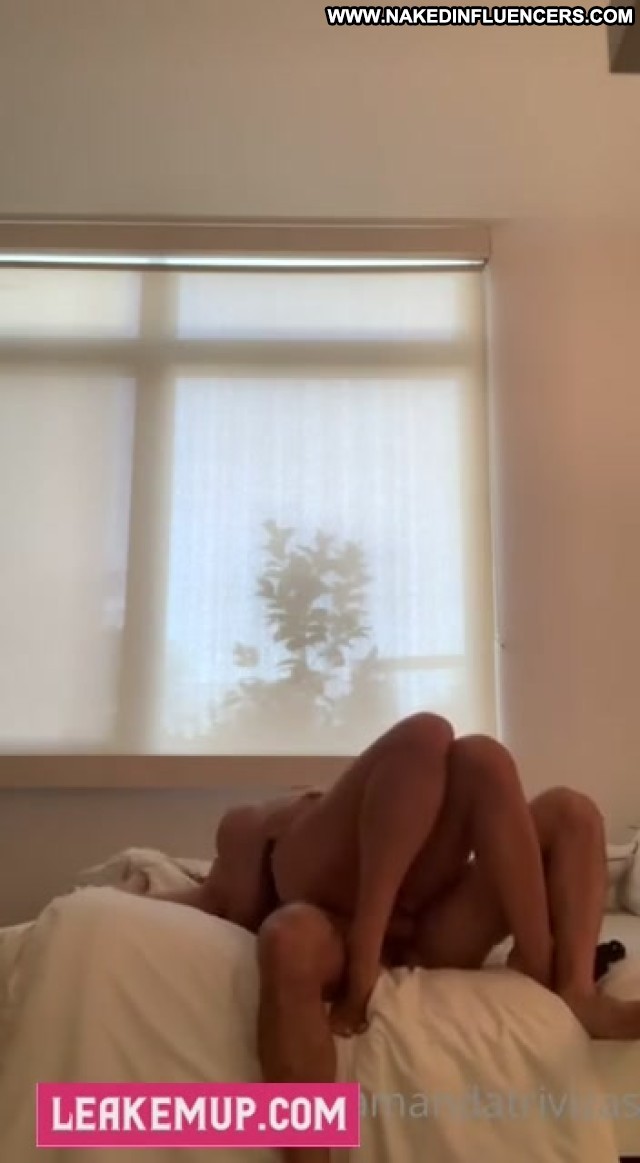 Amanda Xxx Celebrity Video Leaked Sex Big Tits Influencer Hot