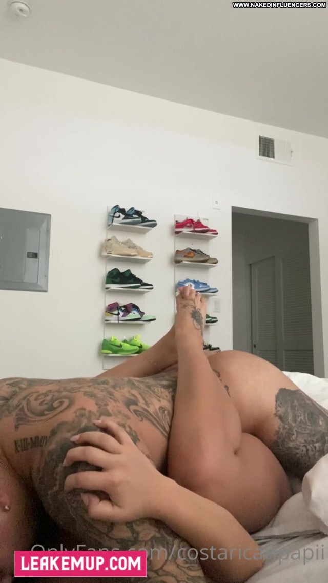 Amanda Sex Onlyfans Big Ass Video Hot Big Tits Influencer Ebony