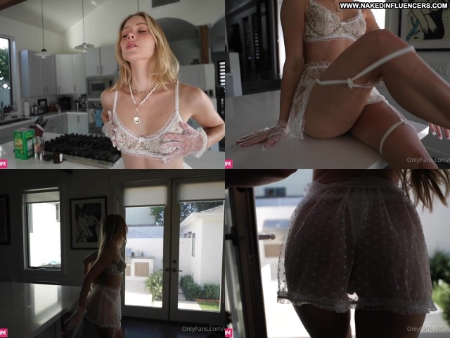 Caroline Zalog Hot Leaked Porn Xxx Sex Straight House Lady Influencer