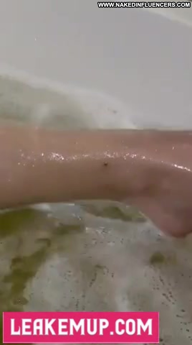 Amanda Cerny Bath Time Xxx Bath Influencer Straight Hot Porn Leaked Sex