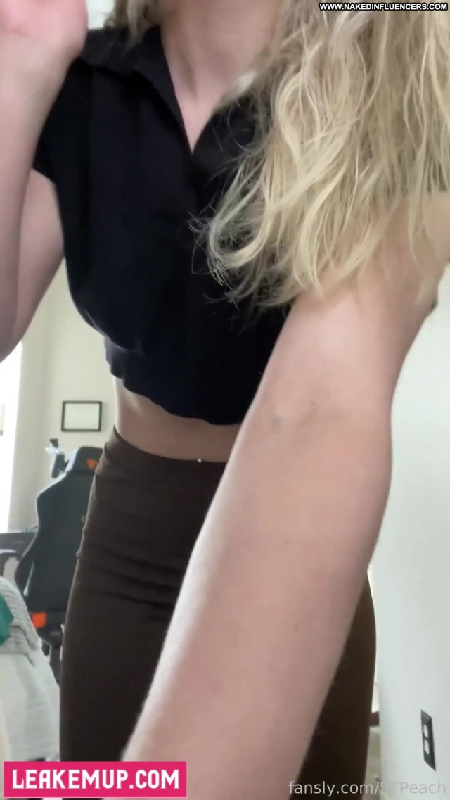 Stpeach Video Influencer Xxx Porn Hot Sex Leaked Video Straight