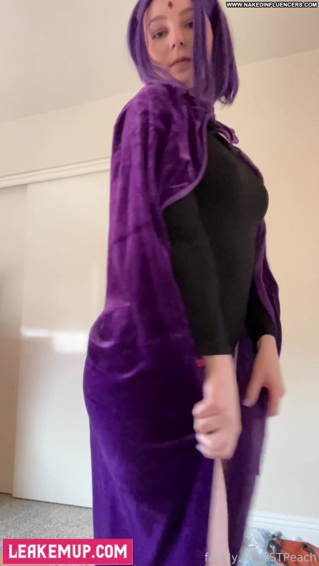 Stpeach Porn Leaked Video Cosplay Nude Cosplayers Video Xxx