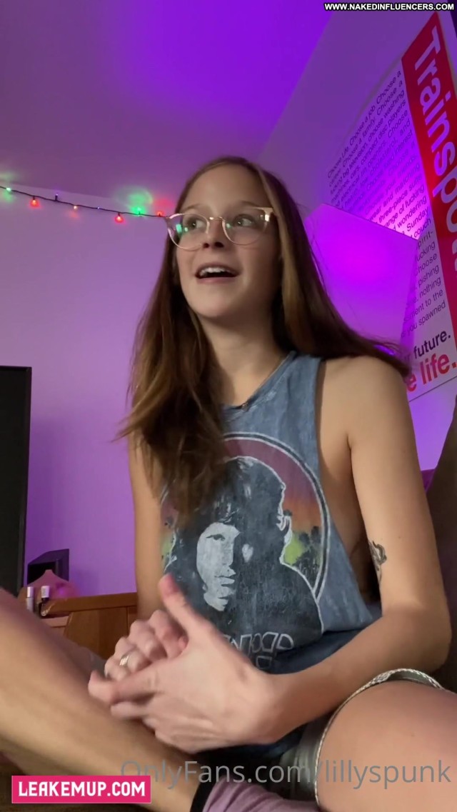 Lilly Spunk Leaked Straight Sex Spunk Xxx Porn Hot Onlyfans Video