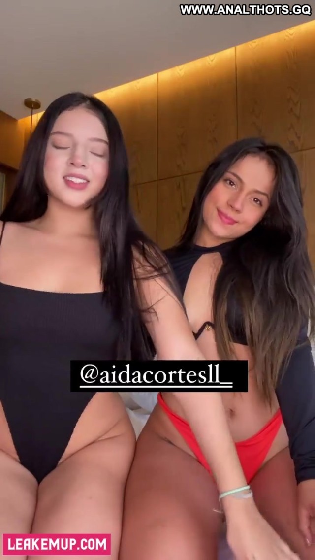 Aida Cortes Onlyfans Xxx Hot Sex Video Onlyfans Leaked Influencer