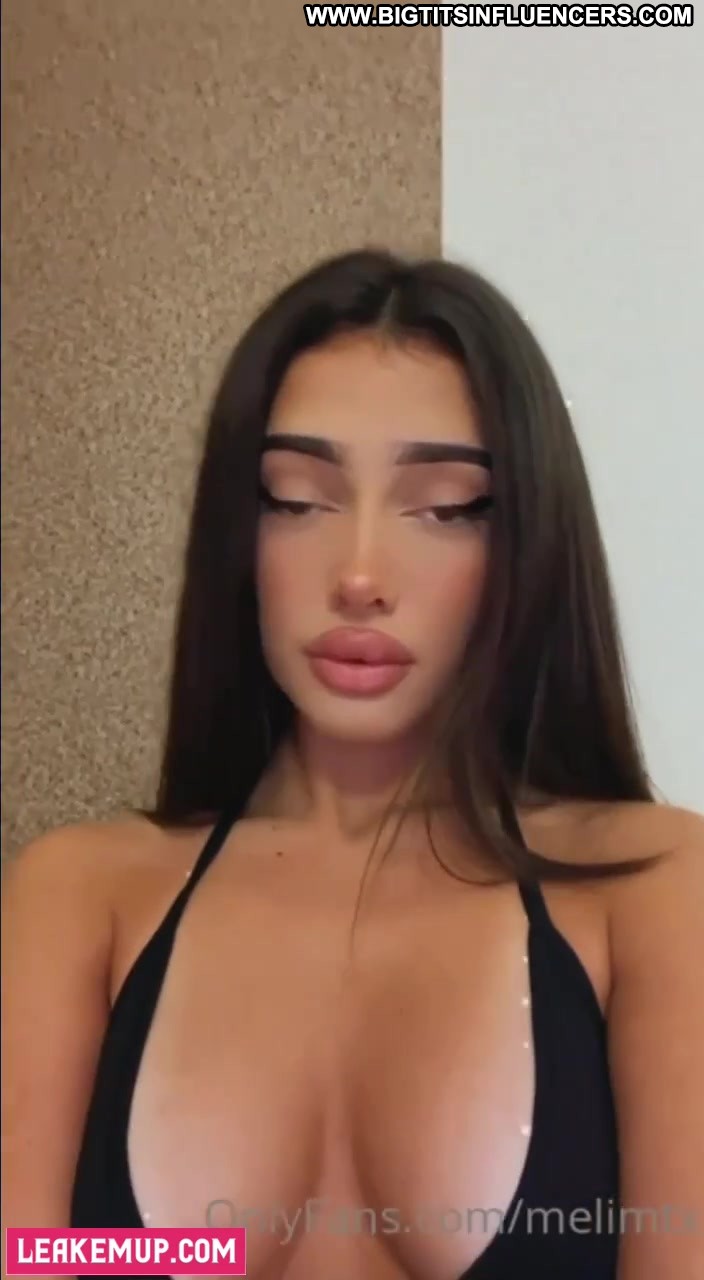 Melissa melimtx nude